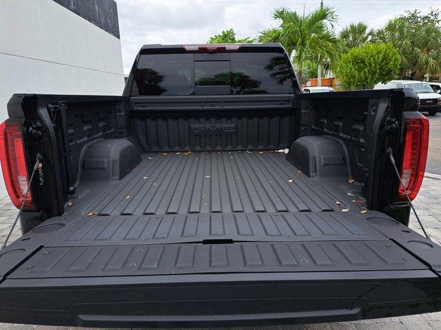 new 2025 GMC Sierra 1500 car, priced at $70,145