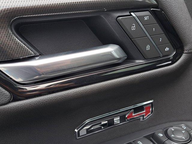 new 2025 GMC Sierra 1500 car, priced at $70,145