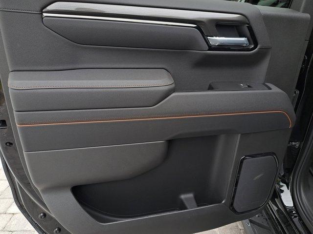 new 2025 GMC Sierra 1500 car, priced at $70,145