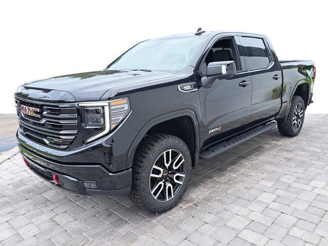 new 2025 GMC Sierra 1500 car, priced at $70,145