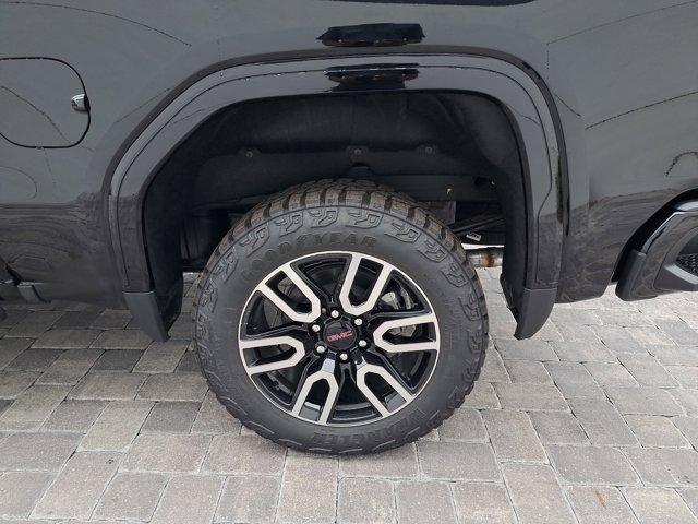 new 2025 GMC Sierra 1500 car, priced at $70,145
