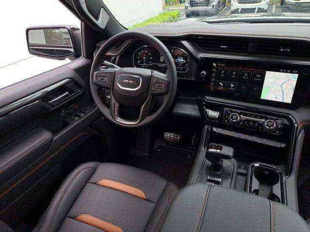 new 2025 GMC Sierra 1500 car, priced at $70,145
