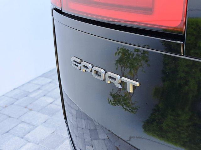 used 2023 Land Rover Range Rover Sport car, priced at $71,349