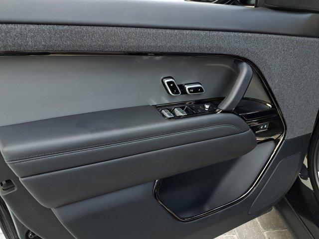 used 2023 Land Rover Range Rover Sport car, priced at $71,349