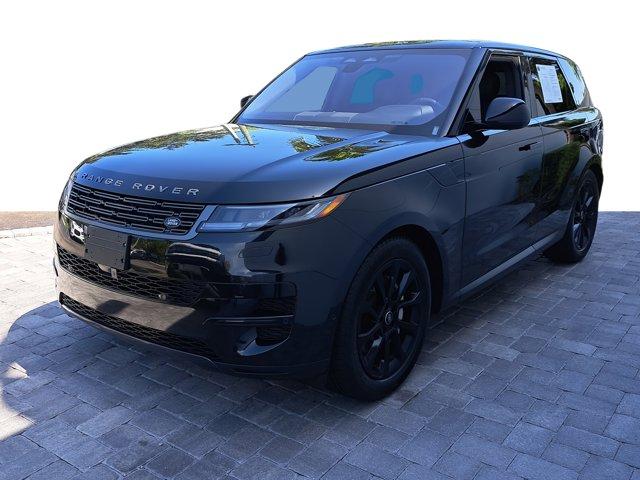 used 2023 Land Rover Range Rover Sport car, priced at $71,349