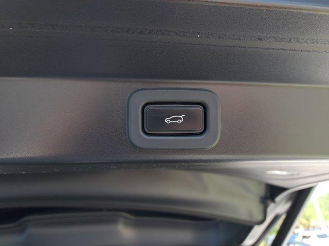 used 2023 Land Rover Range Rover Sport car, priced at $71,349