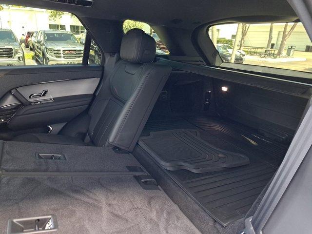 used 2023 Land Rover Range Rover Sport car, priced at $71,349
