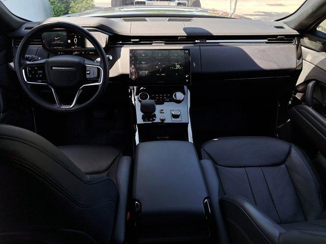 used 2023 Land Rover Range Rover Sport car, priced at $71,349