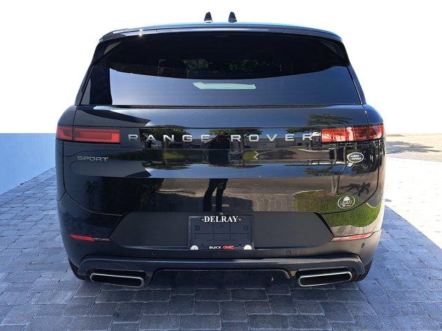 used 2023 Land Rover Range Rover Sport car, priced at $71,349