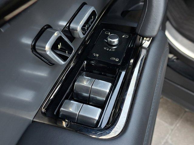 used 2023 Land Rover Range Rover Sport car, priced at $71,349