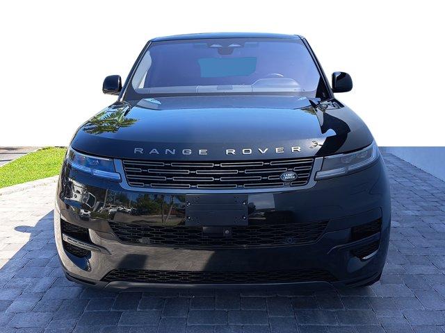used 2023 Land Rover Range Rover Sport car, priced at $71,349