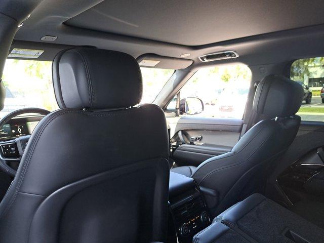used 2023 Land Rover Range Rover Sport car, priced at $71,349