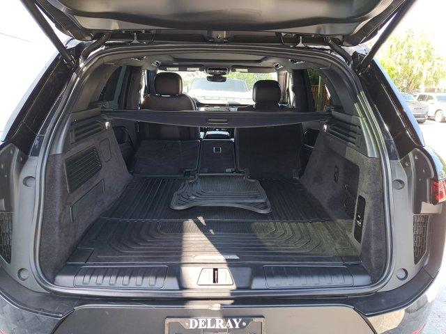 used 2023 Land Rover Range Rover Sport car, priced at $71,349