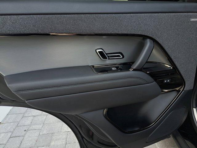 used 2023 Land Rover Range Rover Sport car, priced at $71,349
