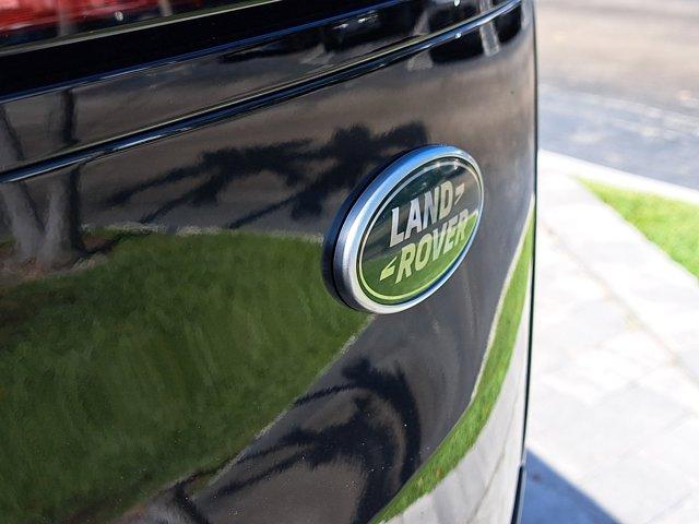 used 2023 Land Rover Range Rover Sport car, priced at $71,349