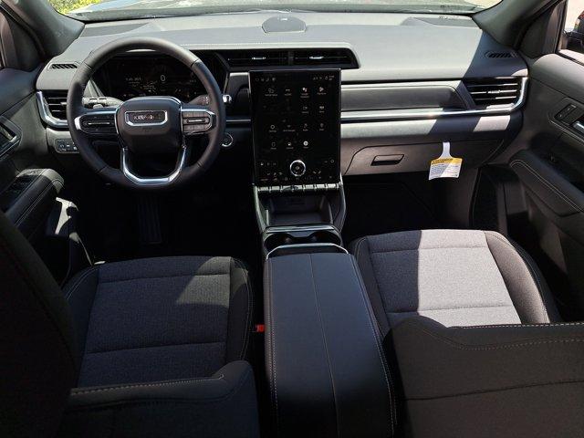 new 2025 GMC Terrain car, priced at $34,385