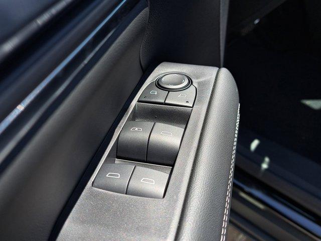 new 2025 GMC Terrain car, priced at $34,385