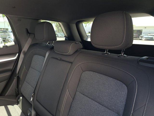 new 2025 GMC Terrain car, priced at $34,385