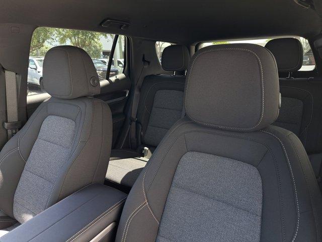 new 2025 GMC Terrain car, priced at $34,385