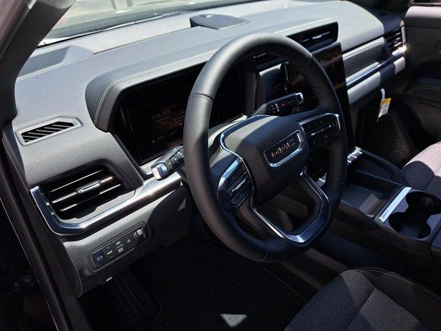 new 2025 GMC Terrain car, priced at $34,385