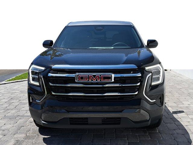 new 2025 GMC Terrain car, priced at $34,385