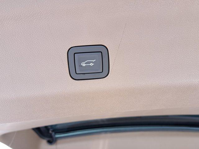 new 2025 GMC Yukon car, priced at $94,075