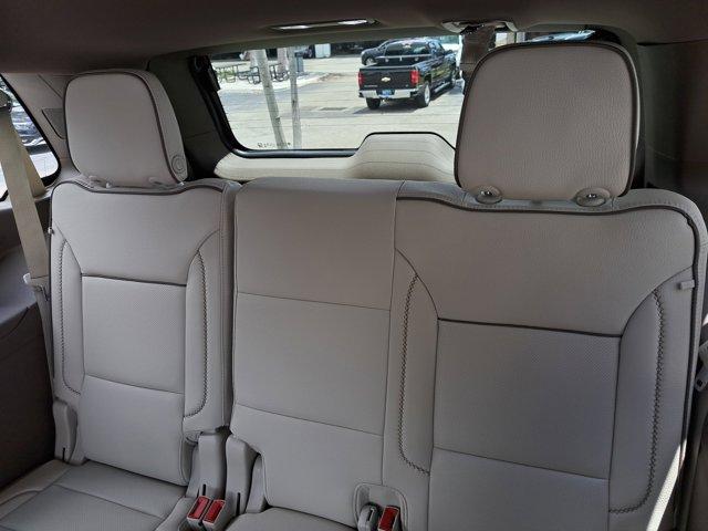 new 2025 GMC Yukon car, priced at $94,075