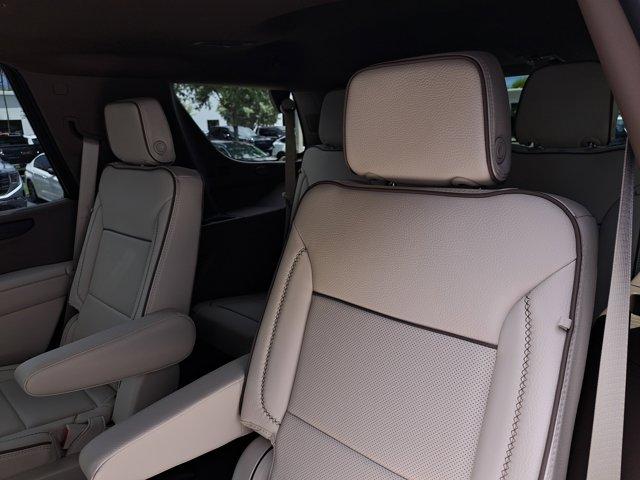 new 2025 GMC Yukon car, priced at $94,075