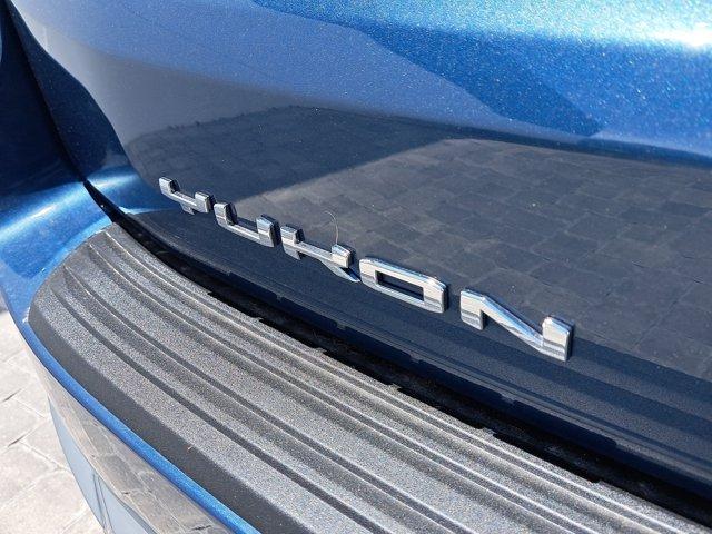 new 2025 GMC Yukon car, priced at $94,075