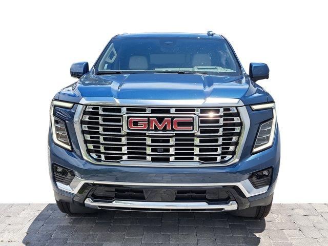 new 2025 GMC Yukon car, priced at $94,075