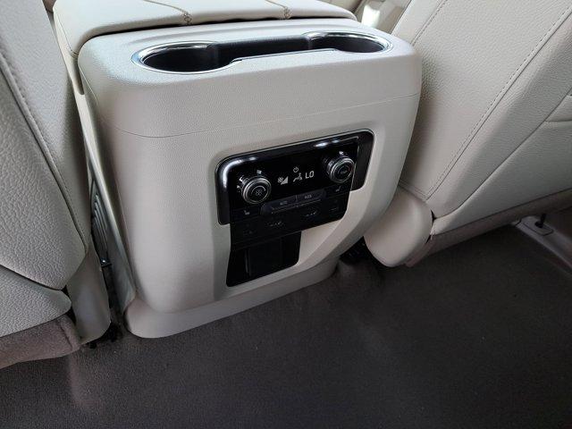 new 2025 GMC Yukon car, priced at $94,075