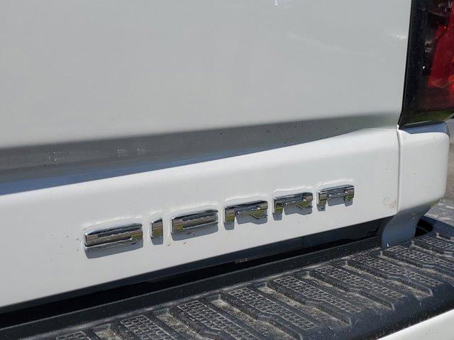 new 2025 GMC Sierra 2500 car, priced at $88,610