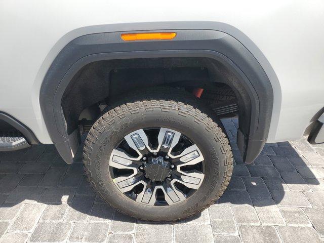 new 2025 GMC Sierra 2500 car, priced at $88,610