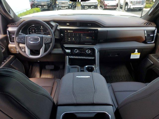 new 2025 GMC Sierra 2500 car, priced at $88,610