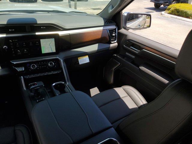 new 2025 GMC Sierra 1500 car, priced at $64,140
