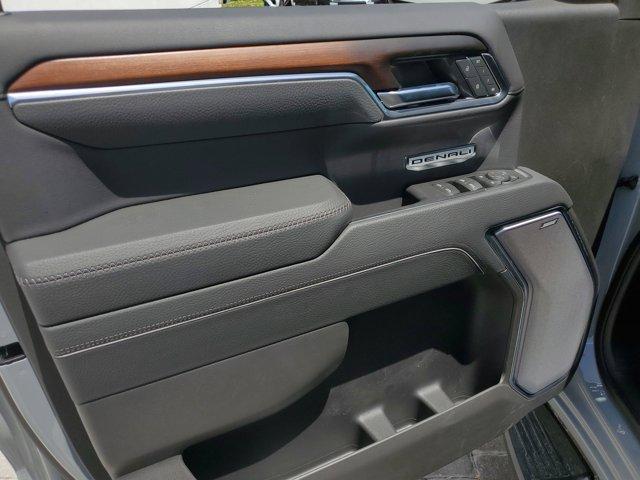 new 2025 GMC Sierra 1500 car, priced at $64,140