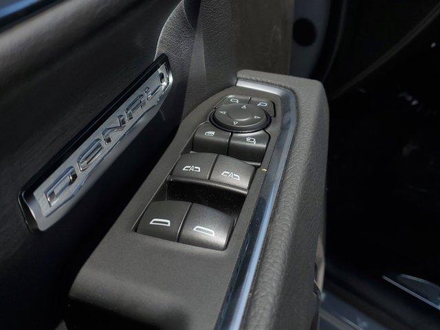 new 2025 GMC Sierra 1500 car, priced at $64,140