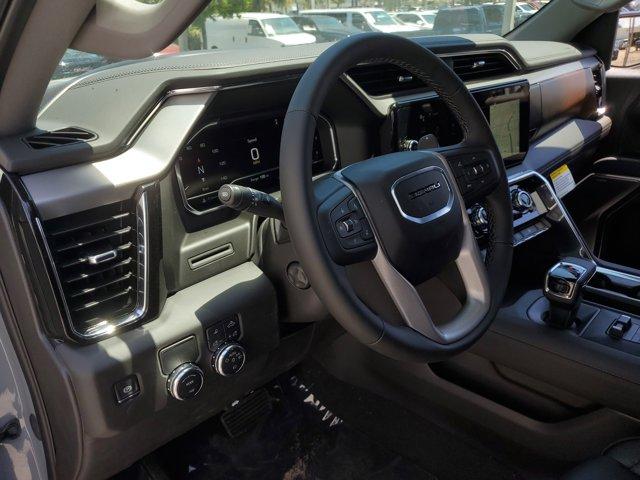 new 2025 GMC Sierra 1500 car, priced at $64,140