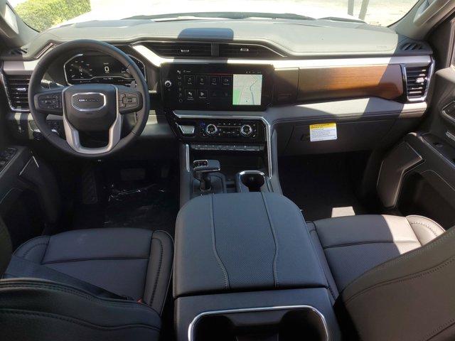new 2025 GMC Sierra 1500 car, priced at $64,140