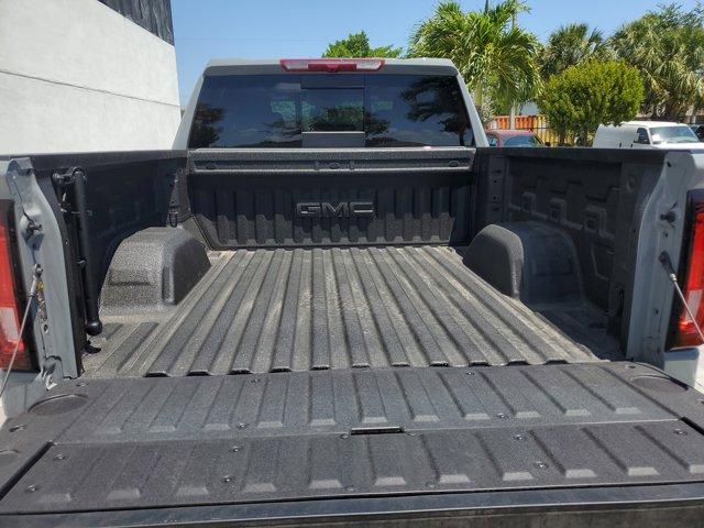 new 2025 GMC Sierra 1500 car, priced at $64,140
