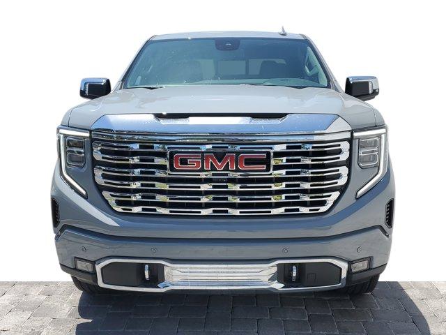 new 2025 GMC Sierra 1500 car, priced at $64,140