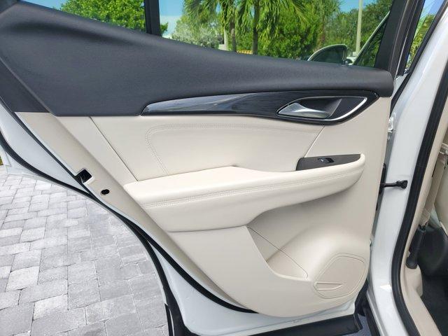used 2022 Buick Envision car, priced at $24,977