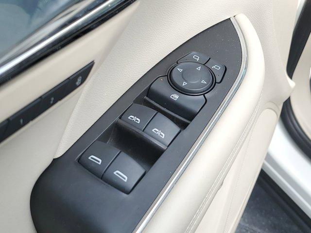 used 2022 Buick Envision car, priced at $24,977