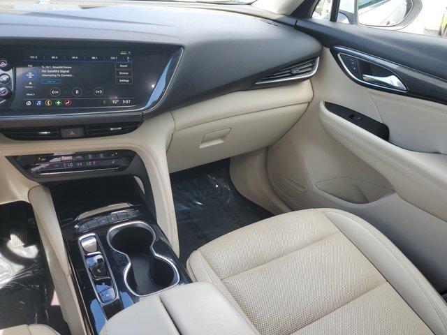 used 2022 Buick Envision car, priced at $24,977