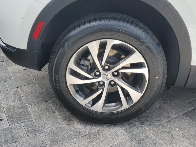used 2022 Buick Envision car, priced at $24,977