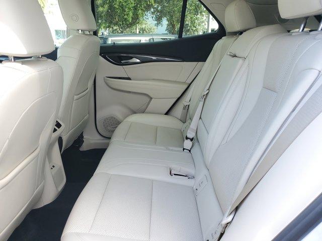 used 2022 Buick Envision car, priced at $24,977