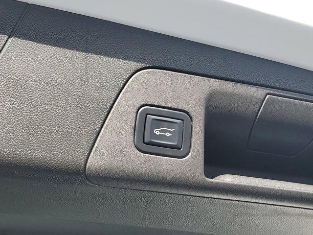 used 2022 Buick Envision car, priced at $24,977