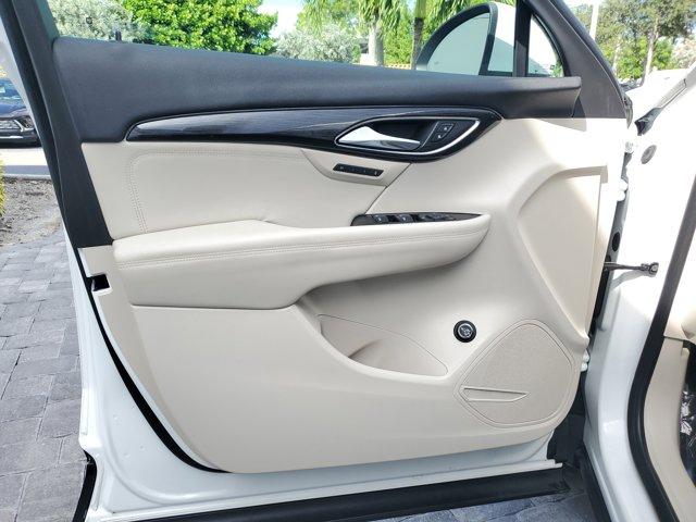 used 2022 Buick Envision car, priced at $24,977