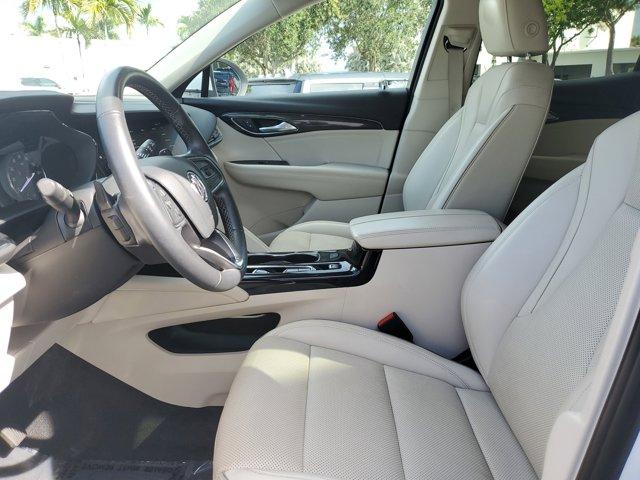 used 2022 Buick Envision car, priced at $24,977