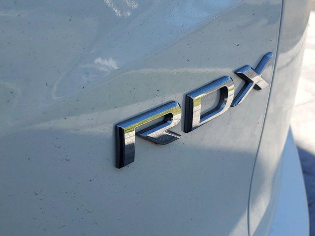 used 2019 Acura RDX car, priced at $23,816